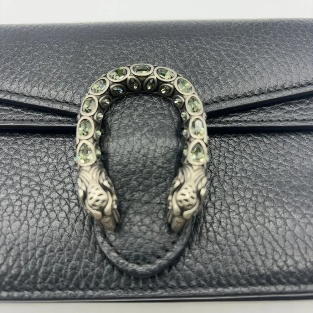 Gucci Dionysus Mini Bag - Picture 8 of 8